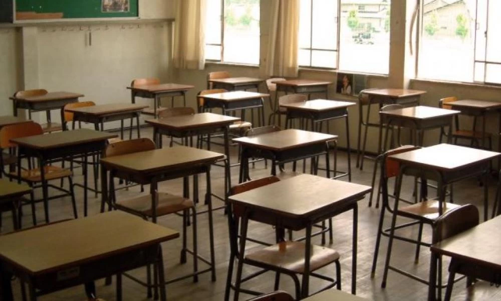 Φλώρινα: Κλειστά τα σχολεία μέχρι την Τετάρτη λόγω σεισμού και ψύχους